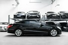 Mercedes E 350 3.5 V6 292 KM cabrio. Japonia. Bezwypadkowy. Perfekcyjny stan. - 6