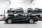 Mercedes E 350 3.5 V6 292 KM cabrio. Japonia. Bezwypadkowy. Perfekcyjny stan. - 8