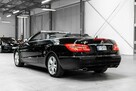 Mercedes E 350 3.5 V6 292 KM cabrio. Japonia. Bezwypadkowy. Perfekcyjny stan. - 14