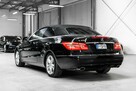 Mercedes E 350 3.5 V6 292 KM cabrio. Japonia. Bezwypadkowy. Perfekcyjny stan. - 15