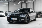BMW 740 Noktowizor. Ececutive Drive Pro. Masaże. Hak. Oś skrętna. - 2