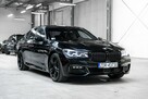 BMW 740 Noktowizor. Ececutive Drive Pro. Masaże. Hak. Oś skrętna. - 5