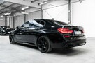 BMW 740 Noktowizor. Ececutive Drive Pro. Masaże. Hak. Oś skrętna. - 8