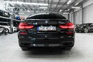 BMW 740 Noktowizor. Ececutive Drive Pro. Masaże. Hak. Oś skrętna. - 9