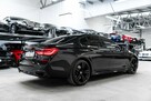 BMW 740 Noktowizor. Ececutive Drive Pro. Masaże. Hak. Oś skrętna. - 10