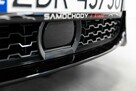 BMW 740 Noktowizor. Ececutive Drive Pro. Masaże. Hak. Oś skrętna. - 12