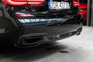 BMW 740 Noktowizor. Ececutive Drive Pro. Masaże. Hak. Oś skrętna. - 13