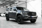 Mercedes Klasa X V6 350d 4 Matic. Salon Polska. Bezwypadkowy. Wersja Power. FV23%. - 5