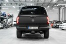 Mercedes Klasa X V6 350d 4 Matic. Salon Polska. Bezwypadkowy. Wersja Power. FV23%. - 9