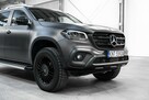Mercedes Klasa X V6 350d 4 Matic. Salon Polska. Bezwypadkowy. Wersja Power. FV23%. - 11