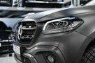 Mercedes Klasa X V6 350d 4 Matic. Salon Polska. Bezwypadkowy. Wersja Power. FV23%. - 12