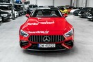 Mercedes AMG GT 53 AMG. Salon Polska. Bezwypadkowy. Stan salonowy. 19 000 km. FV23%. - 3
