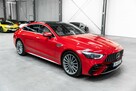 Mercedes AMG GT 53 AMG. Salon Polska. Bezwypadkowy. Stan salonowy. 19 000 km. FV23%. - 4