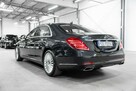 Mercedes S 500 4Matic Long 4.7 V8 455 KM. Salon PL. Noktowizor. Kamery 360. Akt. temp - 9