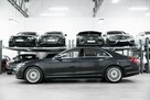 Mercedes S 500 4Matic Long 4.7 V8 455 KM. Salon PL. Noktowizor. Kamery 360. Akt. temp - 11