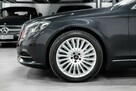 Mercedes S 500 4Matic Long 4.7 V8 455 KM. Salon PL. Noktowizor. Kamery 360. Akt. temp - 14