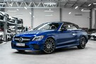 Mercedes C 43 AMG 4Matic. Salon Polska. Bezwypadkowy. 390 KM. Distronic.  FV23% - 2