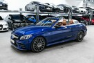 Mercedes C 43 AMG 4Matic. Salon Polska. Bezwypadkowy. 390 KM. Distronic.  FV23% - 12