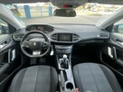 Peugeot 308 T9 1.2T 2014r LeD Nawigacja Climatronic Serwis Alufelgi ! - 5