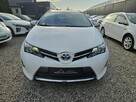 Toyota Auris 1.8 HSD 136KM Kamera Serwisowany Bardzo ładny! - 3