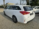 Toyota Auris 1.8 HSD 136KM Kamera Serwisowany Bardzo ładny! - 5