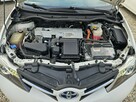 Toyota Auris 1.8 HSD 136KM Kamera Serwisowany Bardzo ładny! - 7