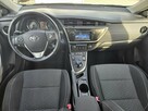 Toyota Auris 1.8 HSD 136KM Kamera Serwisowany Bardzo ładny! - 9