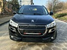 Peugeot 4008 Allure 4x4 Navi Klimatronic LED TOP - 2