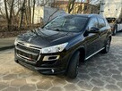 Peugeot 4008 Allure 4x4 Navi Klimatronic LED TOP - 3