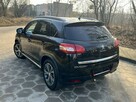 Peugeot 4008 Allure 4x4 Navi Klimatronic LED TOP - 4