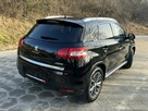 Peugeot 4008 Allure 4x4 Navi Klimatronic LED TOP - 6