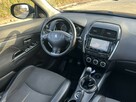 Peugeot 4008 Allure 4x4 Navi Klimatronic LED TOP - 10