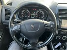 Peugeot 4008 Allure 4x4 Navi Klimatronic LED TOP - 13