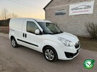 Opel Combo 1.4T 120KM LPG  Nowy Gaz - 1