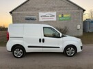 Opel Combo 1.4T 120KM LPG  Nowy Gaz - 2