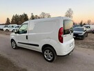 Opel Combo 1.4T 120KM LPG  Nowy Gaz - 4