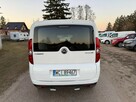 Opel Combo 1.4T 120KM LPG  Nowy Gaz - 5