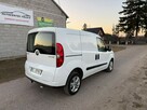 Opel Combo 1.4T 120KM LPG  Nowy Gaz - 6