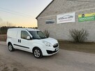 Opel Combo 1.4T 120KM LPG  Nowy Gaz - 7