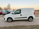Opel Combo 1.4T 120KM LPG  Nowy Gaz - 8