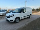 Fiat Doblo Maxi długi 1.4Tjet 120KM   z Nowym LPG przebieg 51 tys km - 2