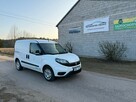 Fiat Doblo Maxi długi 1.4Tjet 120KM   z Nowym LPG przebieg 51 tys km - 3