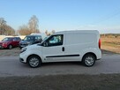 Fiat Doblo Maxi długi 1.4Tjet 120KM   z Nowym LPG przebieg 51 tys km - 4