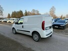 Fiat Doblo Maxi długi 1.4Tjet 120KM   z Nowym LPG przebieg 51 tys km - 5