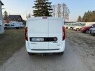 Fiat Doblo Maxi długi 1.4Tjet 120KM   z Nowym LPG przebieg 51 tys km - 6