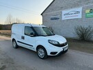 Fiat Doblo Maxi długi 1.4Tjet 120KM   z Nowym LPG przebieg 51 tys km - 10