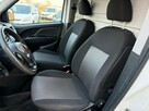 Fiat Doblo Maxi długi 1.4Tjet 120KM   z Nowym LPG przebieg 51 tys km - 14