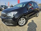 Opel Mokka 1.6 115ps Benzyna Klimatyzacja Alusy 16 2xPDC Zaresjtrowany - 1