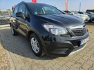 Opel Mokka 1.6 115ps Benzyna Klimatyzacja Alusy 16 2xPDC Zaresjtrowany - 4