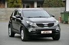 Kia Sportage 2,0CRDi 136KM AWD BusinessLine/Ledy/Serwisowany/Parktronic/Alufelgi - 2